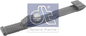DT Spare Parts 7.72150 - Кріпильна стрічка крила autocars.com.ua