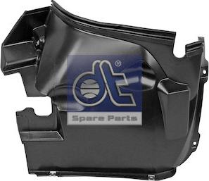 DT Spare Parts 7.72192 - Подкрылок, внутренняя часть крыла avtokuzovplus.com.ua