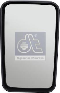 DT Spare Parts 7.73324 - Наружное зеркало avtokuzovplus.com.ua