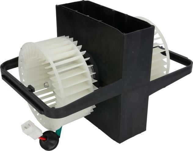 DT Spare Parts 7.74073 - Вентилятор салону autocars.com.ua