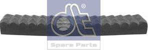 DT Spare Parts 7.75020 - Обшивка, підніжка autocars.com.ua