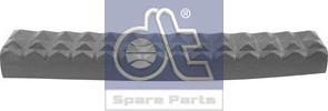 DT Spare Parts 7.75023 - Обшивка, підніжка autocars.com.ua
