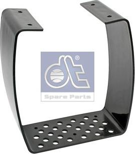 DT Spare Parts 7.75034 - Підніжка, накладка порога autocars.com.ua