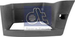 DT Spare Parts 7.75050 - Підніжка, накладка порога autocars.com.ua