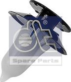 DT Spare Parts 7.75094 - Ущільнювальна / захисна пробка autocars.com.ua