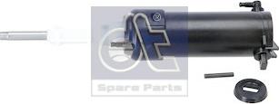 DT Spare Parts 7.76410SP - Клапан, механизм регулировки сиденья по высоте avtokuzovplus.com.ua