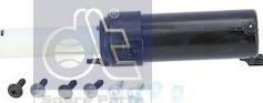 DT Spare Parts 7.76410 - Клапан, механизм регулировки сиденья по высоте avtokuzovplus.com.ua