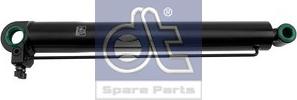 DT Spare Parts 7.77005 - Опрокидывающий цилиндр, кабина autodnr.net