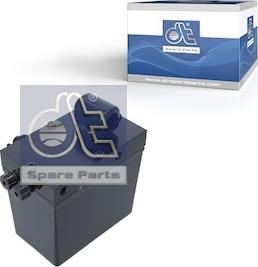 DT Spare Parts 7.77026 - Перекидаючий насос, кабіна autocars.com.ua