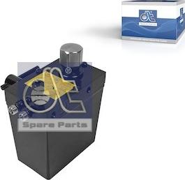 DT Spare Parts 7.77029 - Перекидаючий насос, кабіна autocars.com.ua