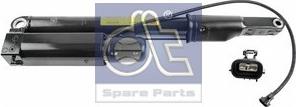 DT Spare Parts 7.77040 - Перекидаючий насос, кабіна autocars.com.ua