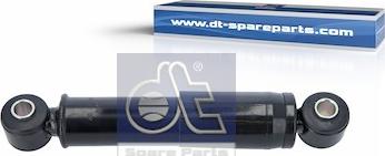 DT Spare Parts 7.77170 - Гаситель, крепление кабины avtokuzovplus.com.ua