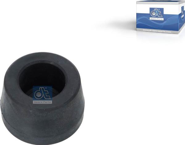 DT Spare Parts 7.77217 - Буфер, кабіна autocars.com.ua