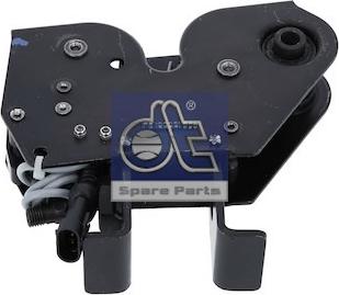 DT Spare Parts 7.77303 - Замок, кабина autodnr.net