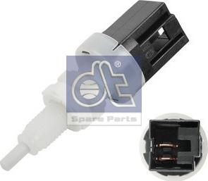 DT Spare Parts 7.78112 - Выключатель фонаря сигнала торможения autodnr.net