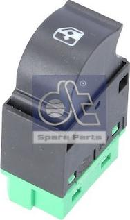 DT Spare Parts 7.78143 - Выключатель, стеклоподъемник avtokuzovplus.com.ua