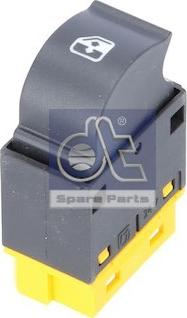 DT Spare Parts 7.78144 - Выключатель, стеклоподъемник avtokuzovplus.com.ua