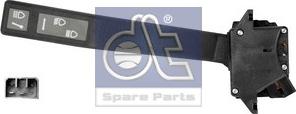 DT Spare Parts 7.78154 - Вимикач на рульовій колонці autocars.com.ua