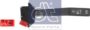 DT Spare Parts 7.78156 - Вимикач на рульовій колонці autocars.com.ua