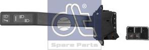 DT Spare Parts 7.78157 - Вимикач на рульовій колонці autocars.com.ua