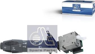 DT Spare Parts 7.78164 - Выключатель на рулевой колонке autodnr.net