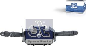 DT Spare Parts 7.78176 - Вимикач на рульовій колонці autocars.com.ua