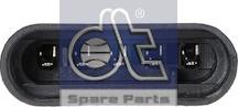DT Spare Parts 7.79111 - Двигатель стеклоочистителя avtokuzovplus.com.ua