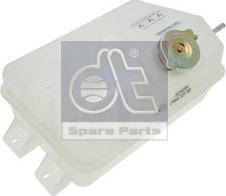 DT Spare Parts 7.79145 - Компенсаційний бак, охолоджуюча рідина autocars.com.ua