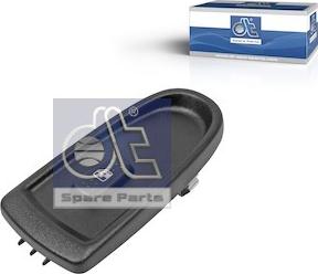 DT Spare Parts 7.80111 - Вимикач, стеклолод'емнік autocars.com.ua