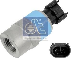 DT Spare Parts 7.80134 - Датчик, тиск масла autocars.com.ua