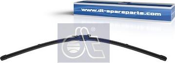 DT Spare Parts 7.80190 - Щітка склоочисника autocars.com.ua