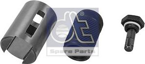 DT Spare Parts 7.92457 - Ремкомплект, автоматичне регулювання autocars.com.ua