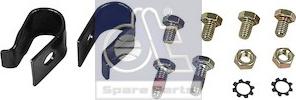 DT Spare Parts 7.92459 - Ремкомплект, автоматичне регулювання autocars.com.ua