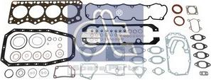 DT Spare Parts 7.94006 - Комплект прокладок, двигун autocars.com.ua