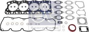 DT Spare Parts 7.94011 - Комплект прокладок, головка циліндра autocars.com.ua