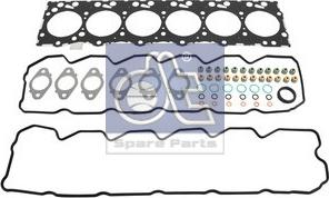 DT Spare Parts 7.94050 - Комплект прокладок, головка цилиндра avtokuzovplus.com.ua