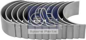 DT Spare Parts 7.94405 - шатуни підшипник autocars.com.ua