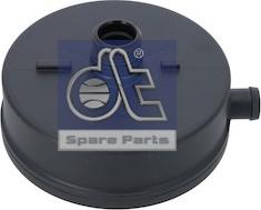 DT Spare Parts 7.95121 - Комплект фільтра autocars.com.ua