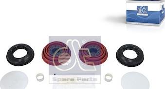 DT Spare Parts 7.96047 - Ремкомплект, тормозной суппорт autodnr.net