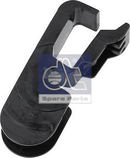 DT Spare Parts 7.97200 - Щітка склоочисника autocars.com.ua