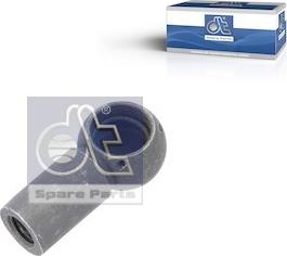 DT Spare Parts 9.06708 - Кульова головка, система тяг і важелів autocars.com.ua