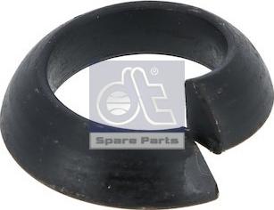 DT Spare Parts 9.12002 - Расширительное колесо, обід autocars.com.ua