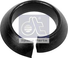 DT Spare Parts 9.12015 - Расширительное колесо, обід autocars.com.ua