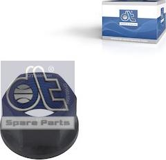 DT Spare Parts 9.12019 - Гайка кріплення колеса autocars.com.ua