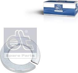 DT Spare Parts 9.34005 - Расширительное колесо, обід autocars.com.ua