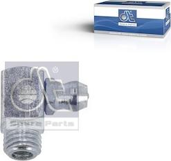 DT Spare Parts 9.54005 - Пресс-масленка avtokuzovplus.com.ua