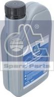 DT Spare Parts 9.58030 - Рідина для гідросистем autocars.com.ua