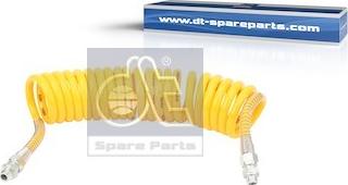 DT Spare Parts 9.61003 - Спіральний шланг autocars.com.ua