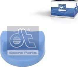 DT Spare Parts 9.69011 - Кришка, паливної бак autocars.com.ua