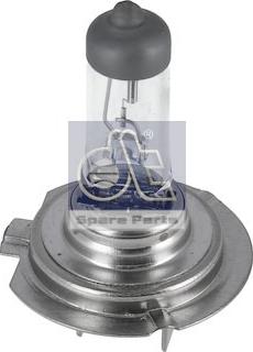 DT Spare Parts 9.78108 - Лампа накаливания, основная фара autodnr.net